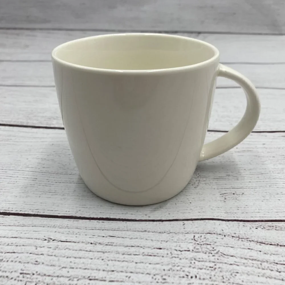 Starbucks 2016 14oz Coffee Cup